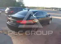 2015 Chevrolet Impala фото