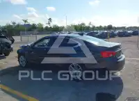 2015 Chevrolet Impala фото