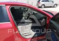 2015 Chevrolet Impala фото