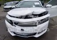 2015 Chevrolet Impala фото