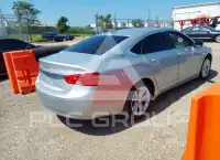 2015 Chevrolet Impala фото