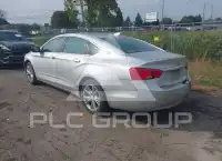 2015 Chevrolet Impala photo