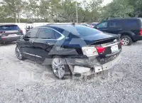 2015 Chevrolet Impala фото