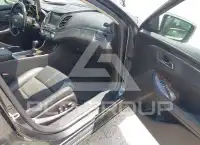 2015 Chevrolet Impala фото