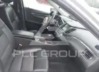 2015 Chevrolet Impala фото