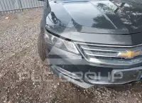 2015 Chevrolet Impala photo