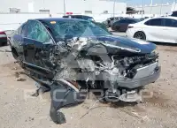 2015 Chevrolet Impala photo