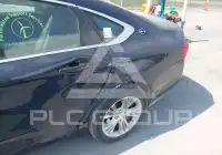2015 Chevrolet Impala фото