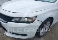2015 Chevrolet Impala photo
