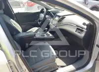 2015 Chevrolet Impala photo