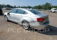 2015 Chevrolet Impala фото