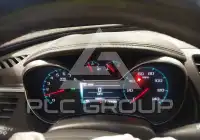 2015 Chevrolet Impala фото