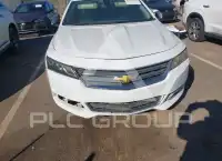 2015 Chevrolet Impala photo