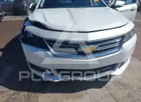 2015 Chevrolet Impala фото