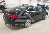2015 Chevrolet Impala фото