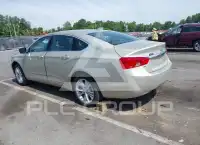 2015 Chevrolet Impala фото