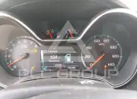2015 Chevrolet Impala фото