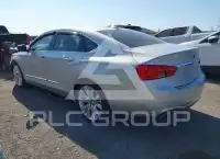 2015 Chevrolet Impala фото