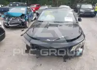 2015 Chevrolet Impala photo