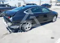2015 Chevrolet Impala photo