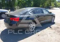 2015 Chevrolet Impala фото