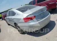 2015 Chevrolet Impala photo