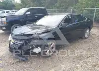 2015 Chevrolet Impala photo