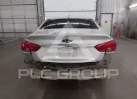 2015 Chevrolet Impala фото