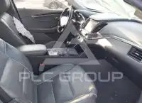 2015 Chevrolet Impala фото