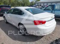 2015 Chevrolet Impala фото