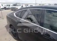2015 Chevrolet Impala фото