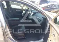 2015 Chevrolet Impala фото