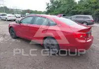 2015 Chevrolet Impala photo