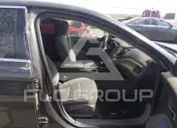 2015 Chevrolet Impala фото