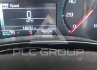 2015 Chevrolet Impala photo