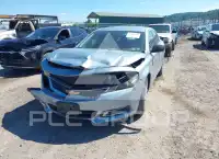 2015 Chevrolet Impala фото