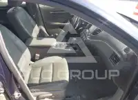 2015 Chevrolet Impala фото