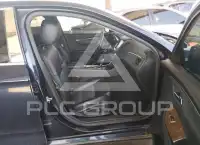 2015 Chevrolet Impala photo