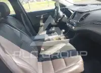 2015 Chevrolet Impala photo