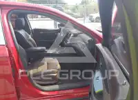 2015 Chevrolet Impala photo