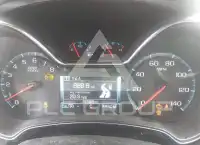 2015 Chevrolet Impala фото