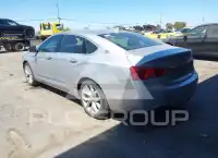 2015 Chevrolet Impala фото