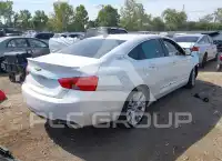 2015 Chevrolet Impala photo