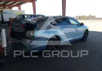 2015 Chevrolet Impala фото