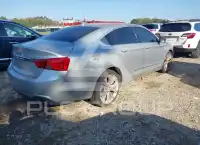 2015 Chevrolet Impala фото
