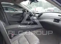 2015 Chevrolet Impala фото