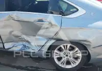 2015 Chevrolet Impala photo