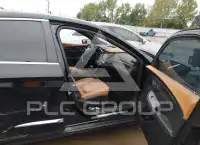 2015 Chevrolet Impala photo