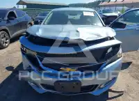 2015 Chevrolet Impala фото