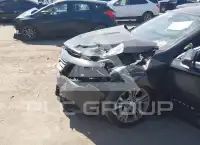 2015 Chevrolet Impala фото